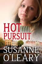 Hot Pursuit By Susanne O'Leary