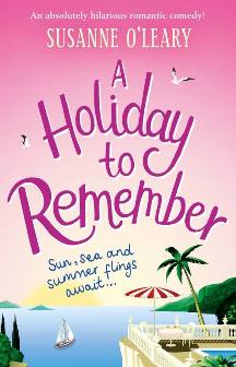 A Holiday to Remember