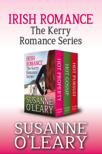 The Kerry Romance Series