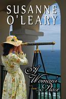 A Womans Place By Susanne O'Leary