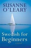 Swedish for Beginners By Susanne O'Leary