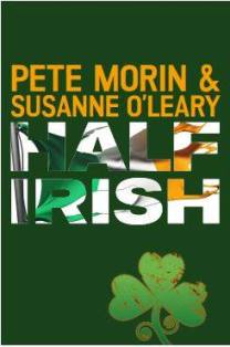 Half Irish By Susanne O'Leary