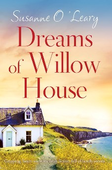 Dreams of Willow House