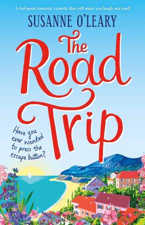 The Road Trip By Susanne O'Leary